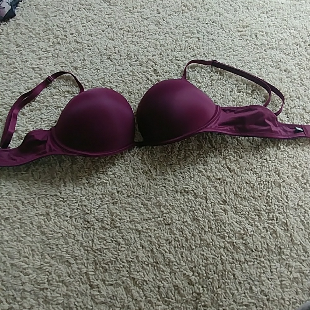 PINK bra